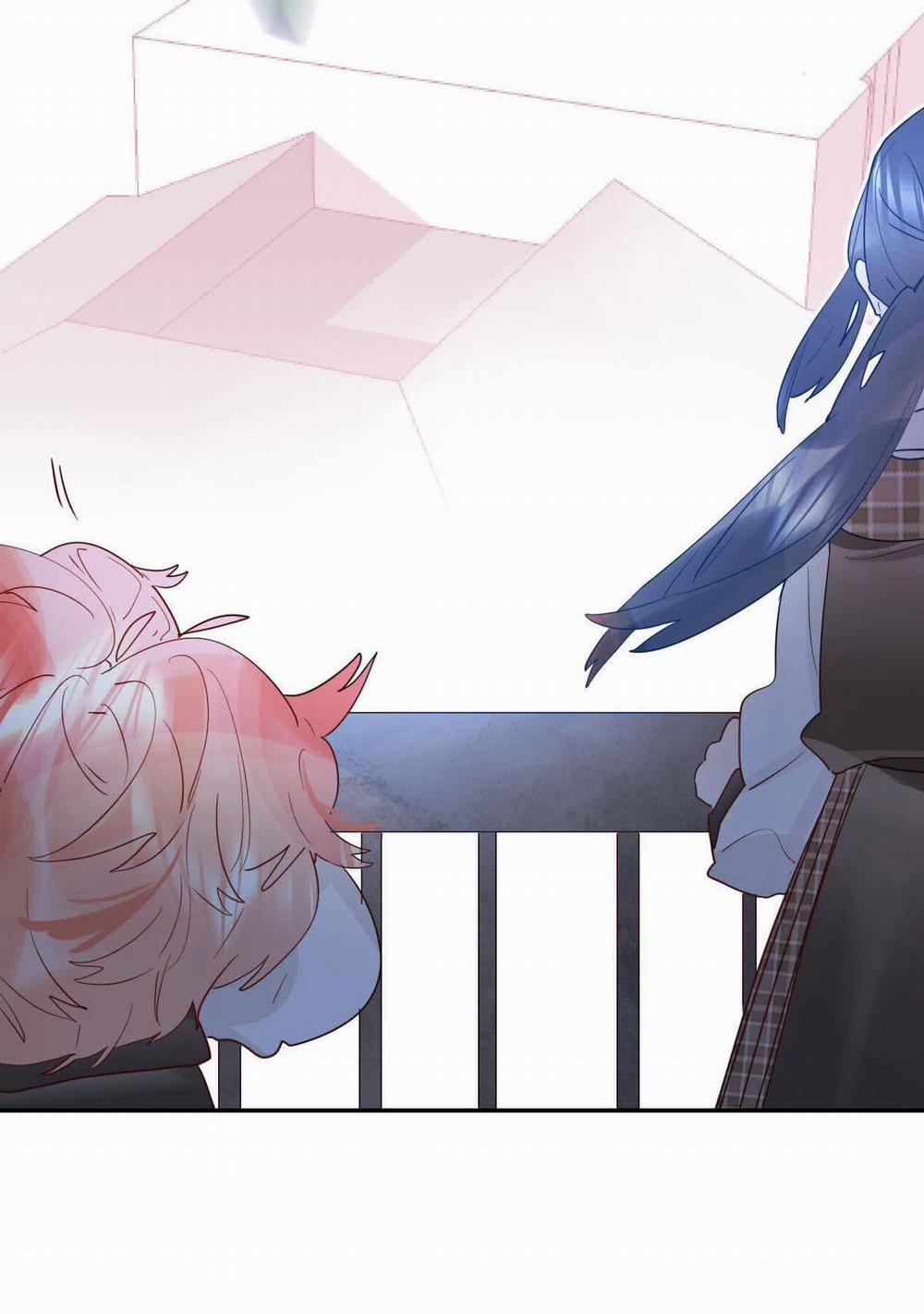 Phù Thủy Hạng Bét 5 trang 44