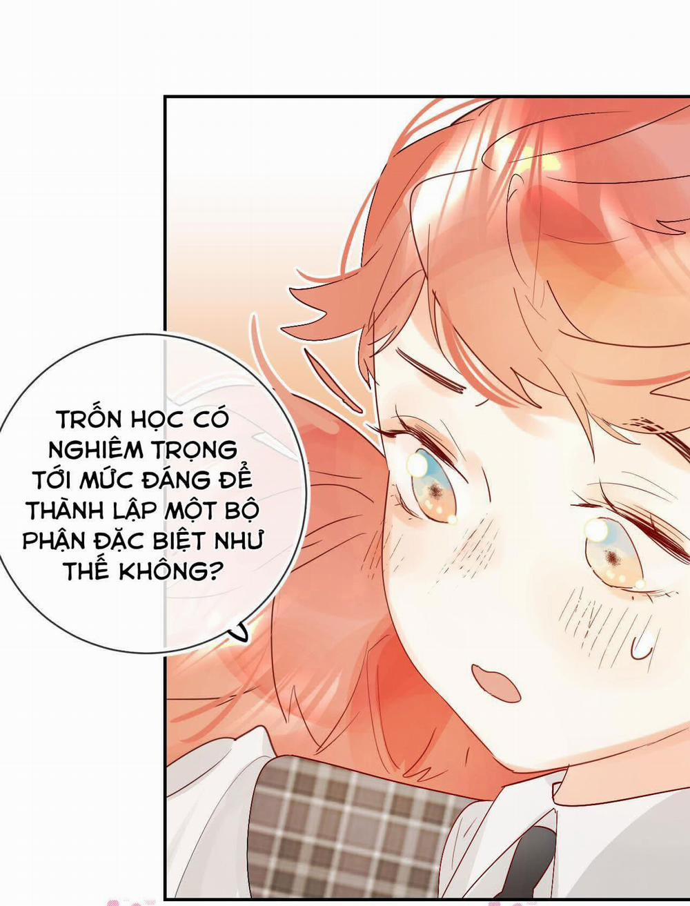 Phù Thủy Hạng Bét 5 trang 45