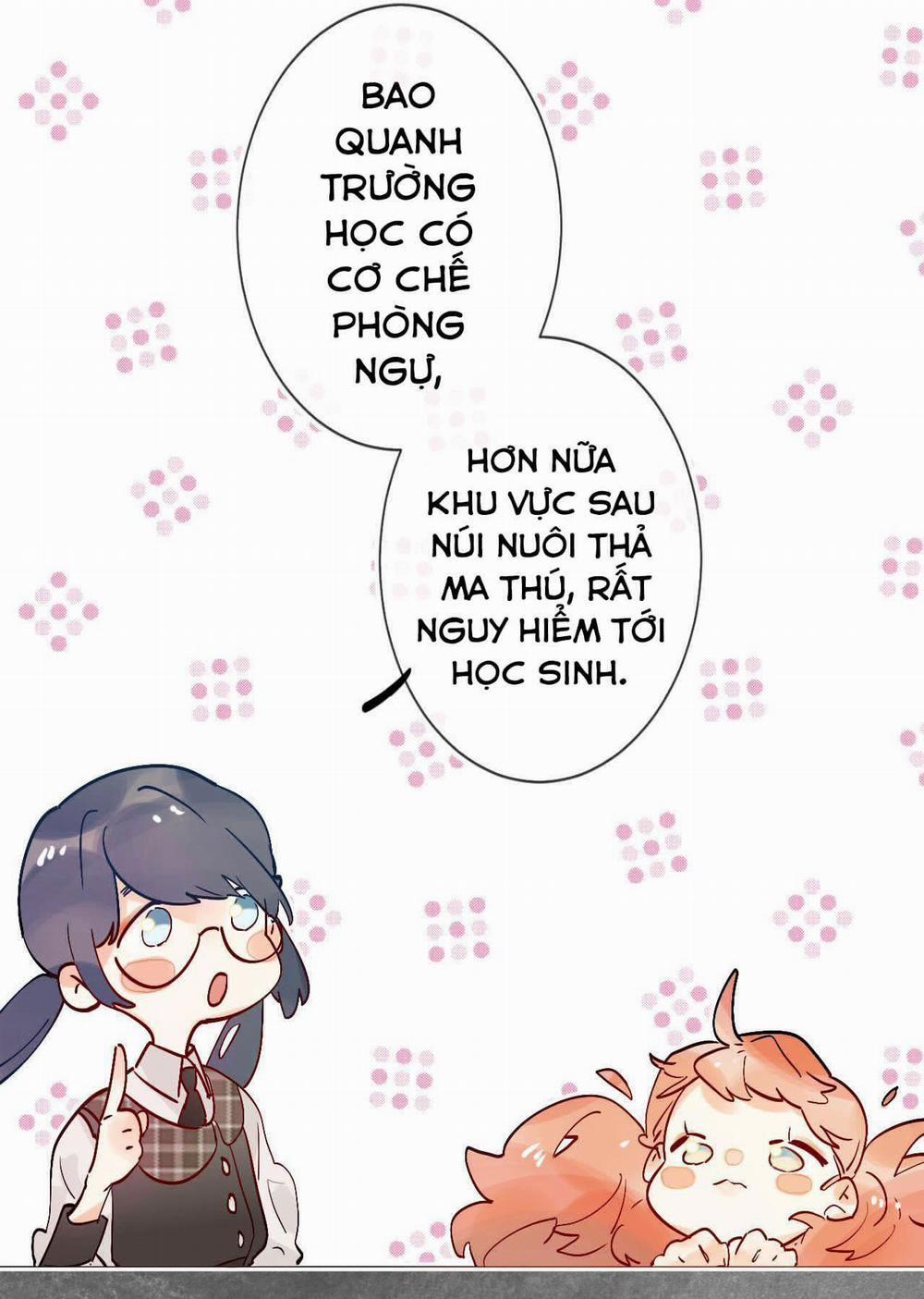 Phù Thủy Hạng Bét 5 trang 46