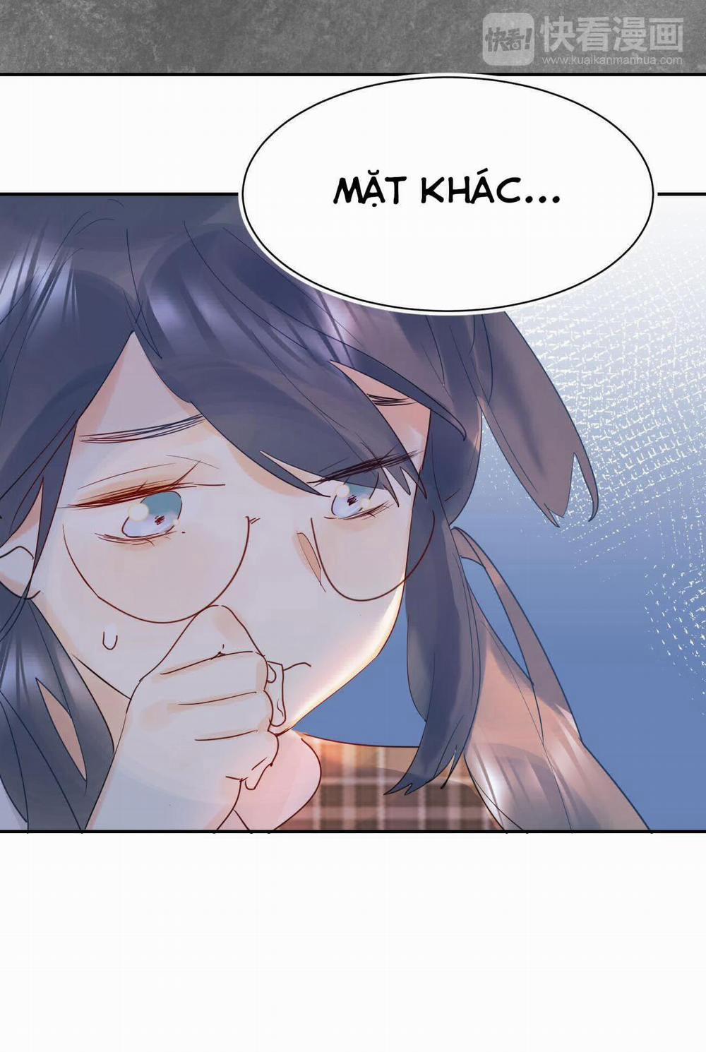 Phù Thủy Hạng Bét 5 trang 47