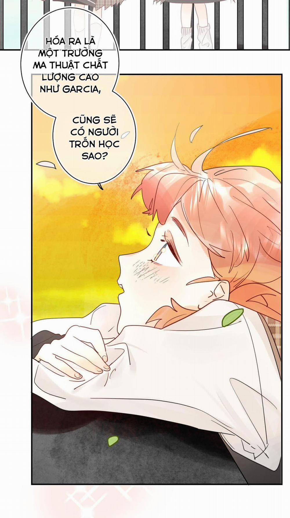 Phù Thủy Hạng Bét 5 trang 49