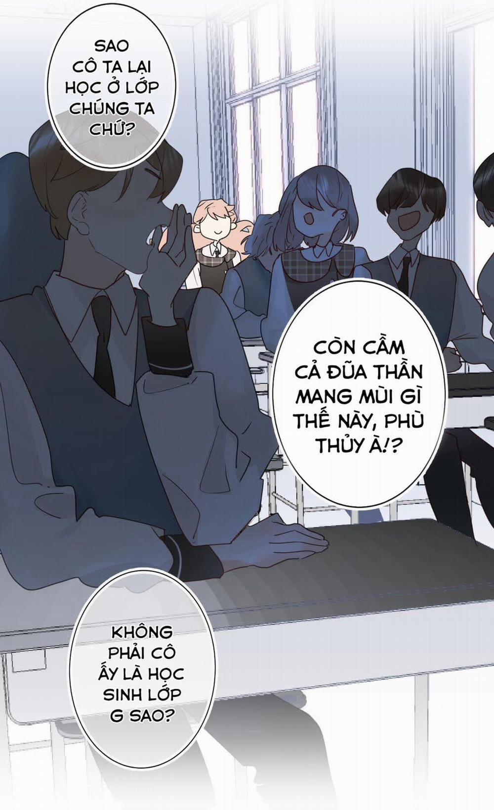 Phù Thủy Hạng Bét 5 trang 52