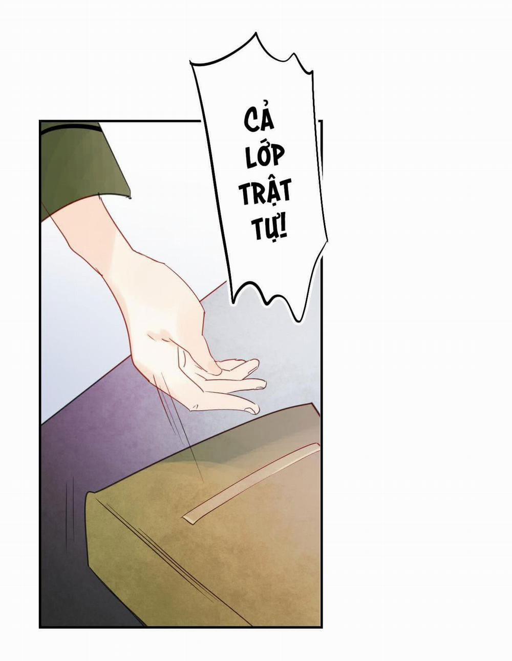 Phù Thủy Hạng Bét 5 trang 56