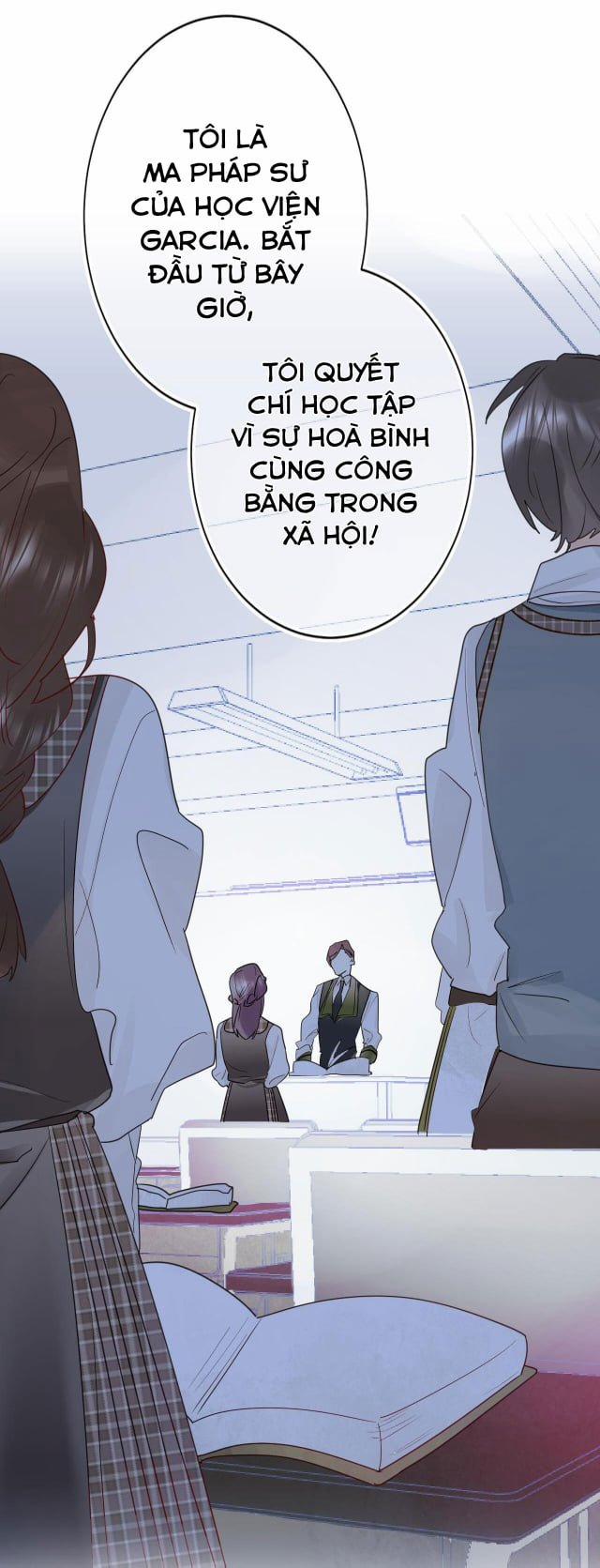 Phù Thủy Hạng Bét 5 trang 57