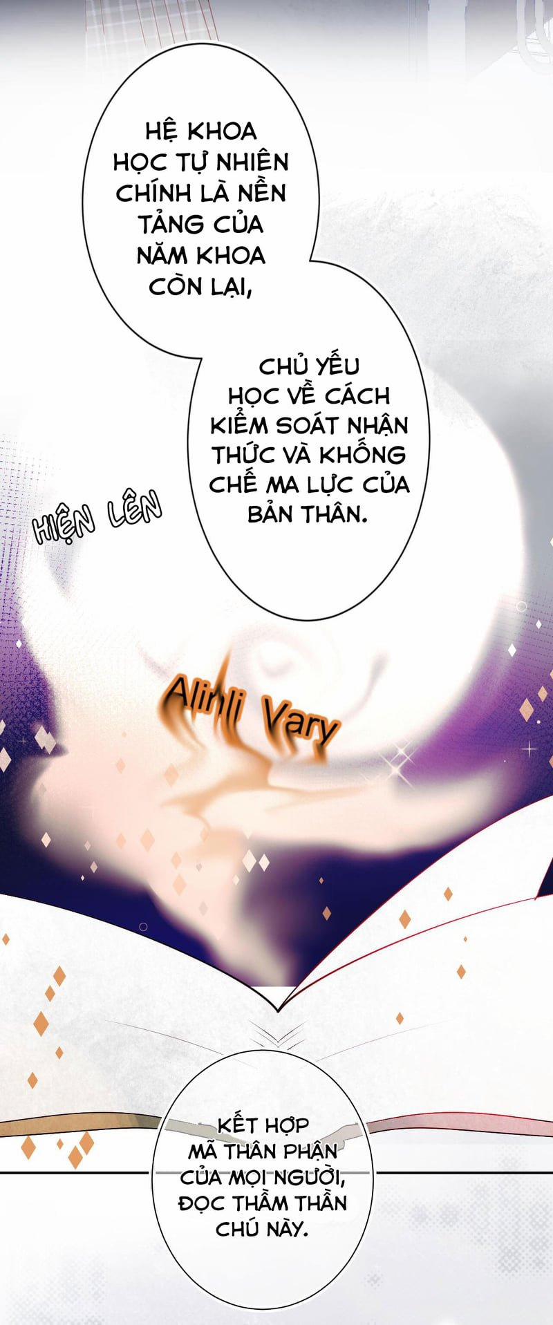 Phù Thủy Hạng Bét 5 trang 58