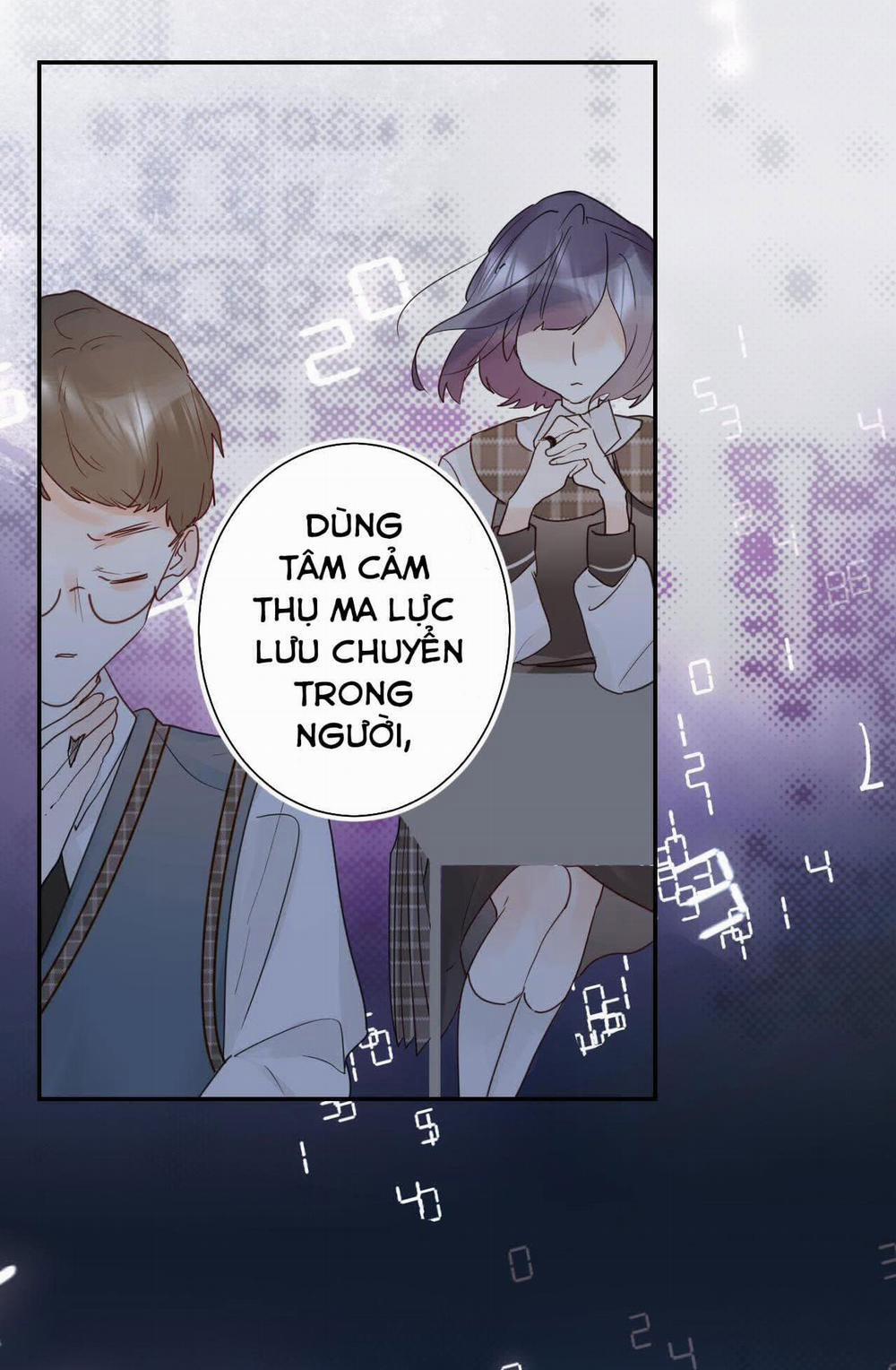 Phù Thủy Hạng Bét 5 trang 59