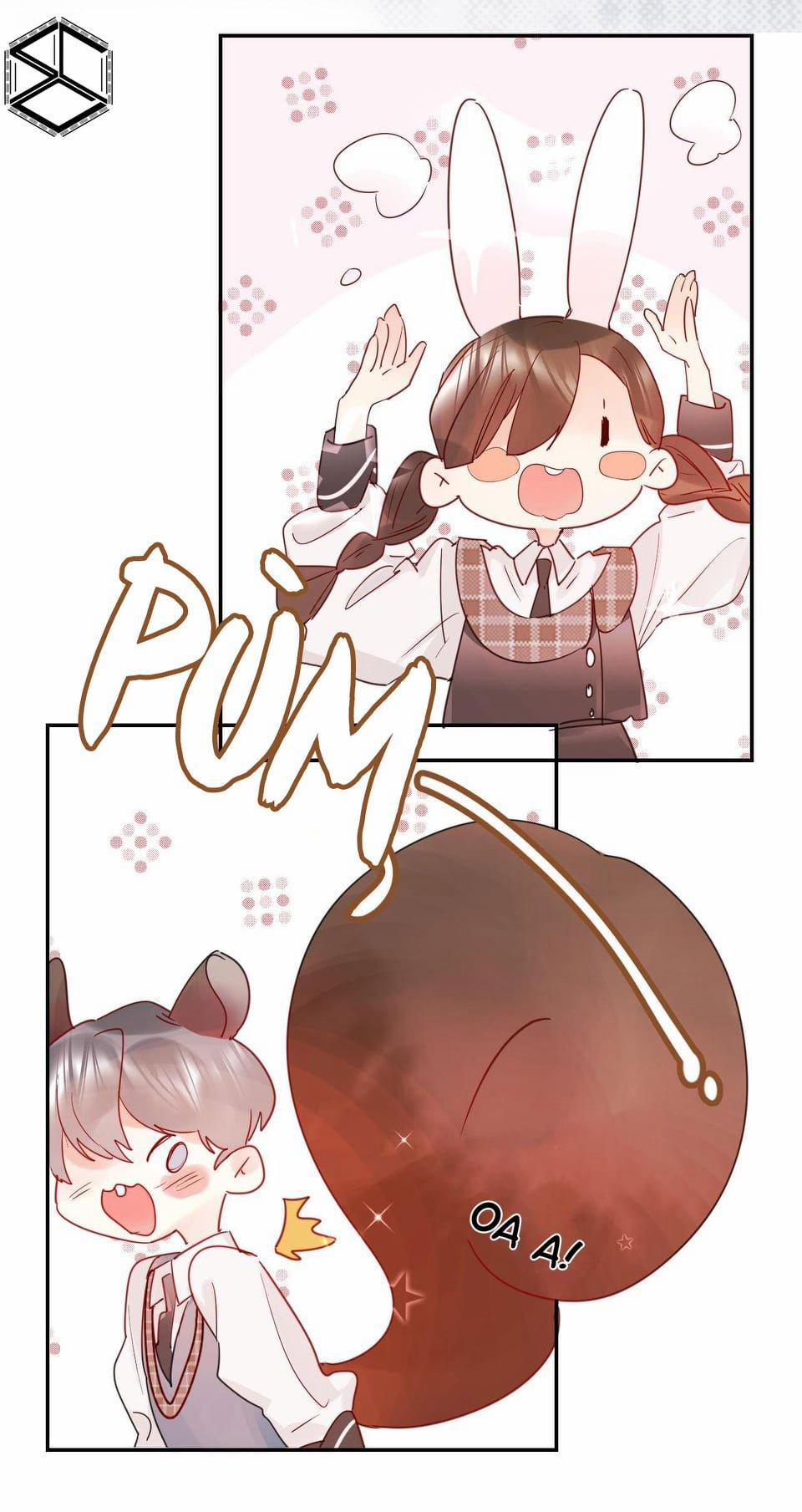 Phù Thủy Hạng Bét 5 trang 61