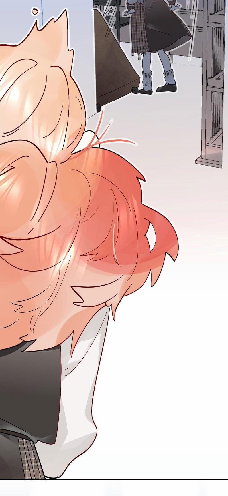 Phù Thủy Hạng Bét 5 trang 9