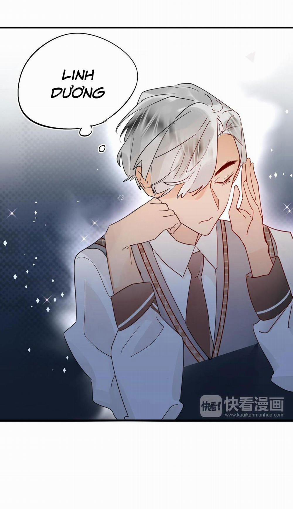 Phù Thủy Hạng Bét 6 trang 0