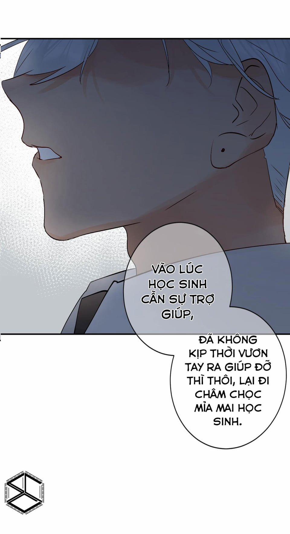 Phù Thủy Hạng Bét 6 trang 10