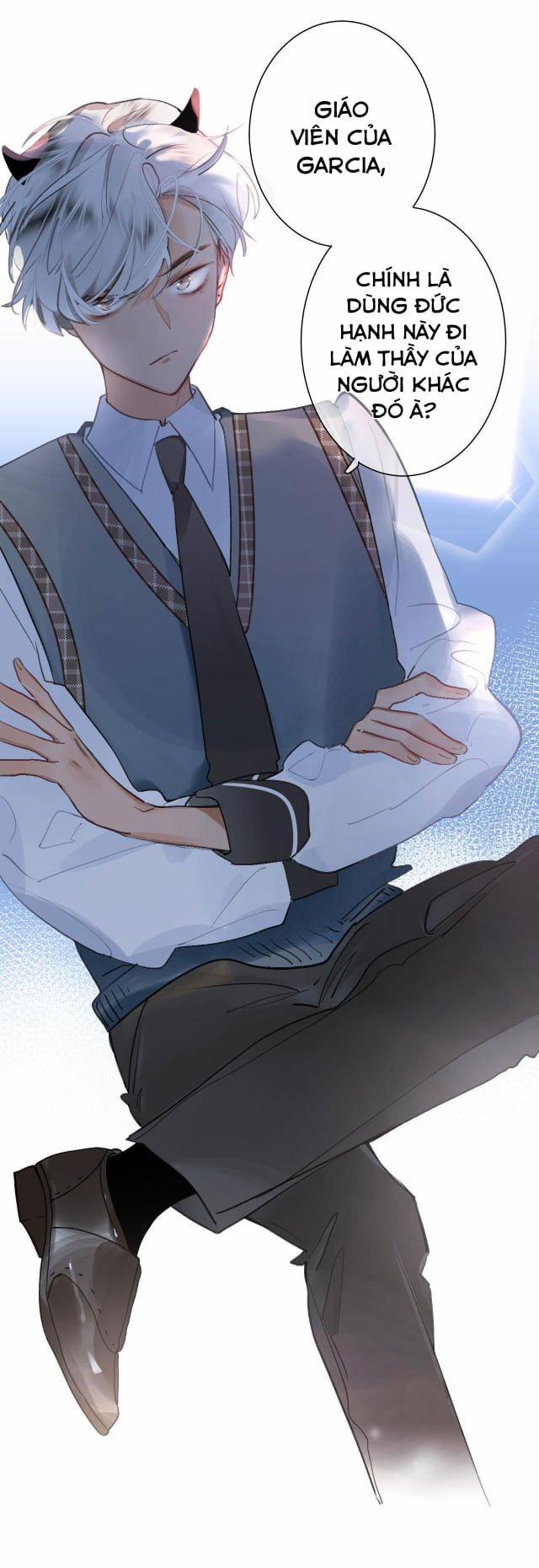 Phù Thủy Hạng Bét 6 trang 11