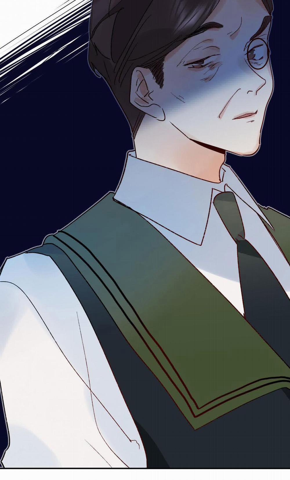 Phù Thủy Hạng Bét 6 trang 14