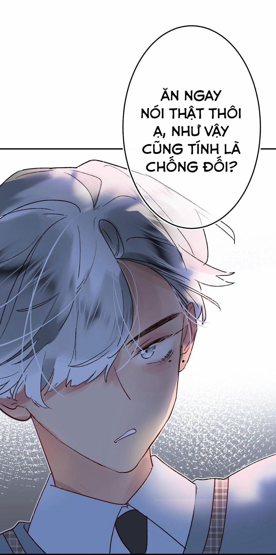 Phù Thủy Hạng Bét 6 trang 15