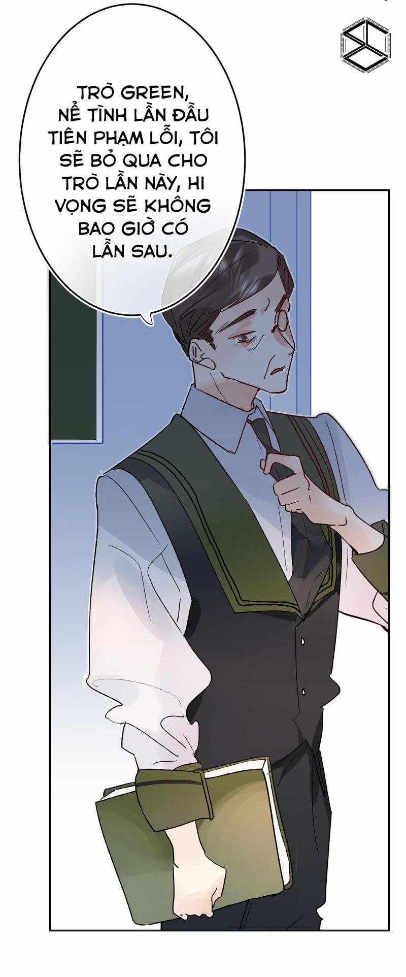 Phù Thủy Hạng Bét 6 trang 17