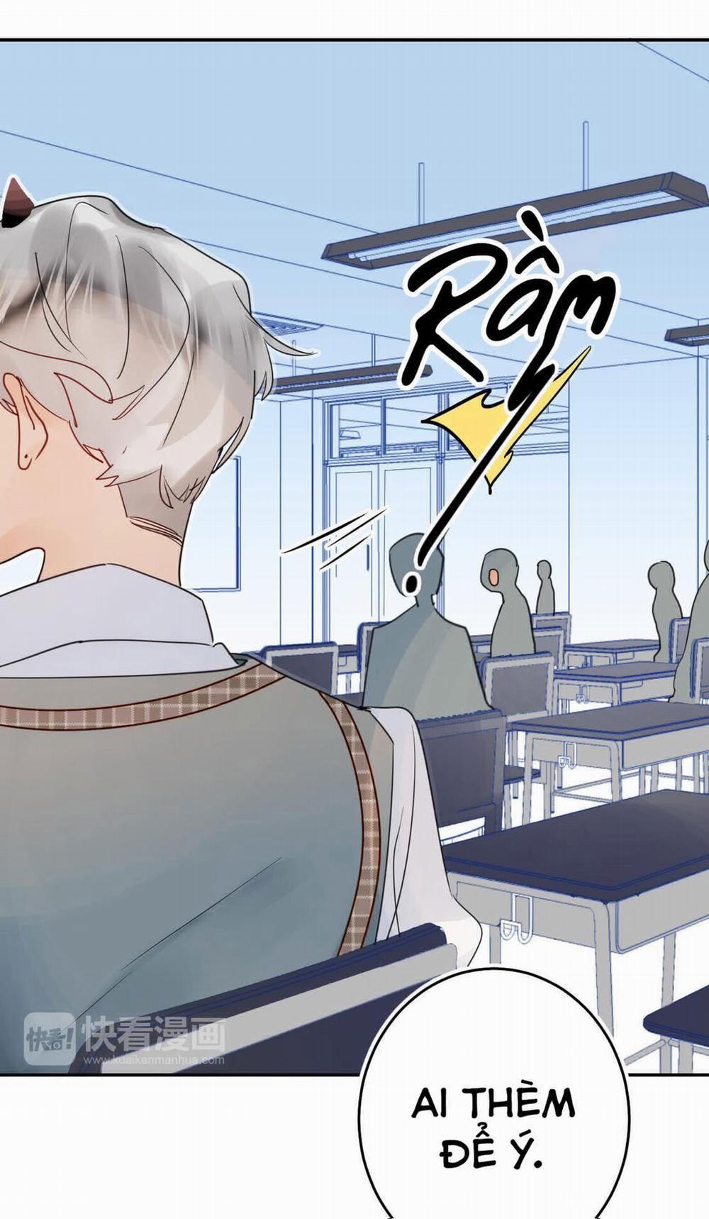 Phù Thủy Hạng Bét 6 trang 18