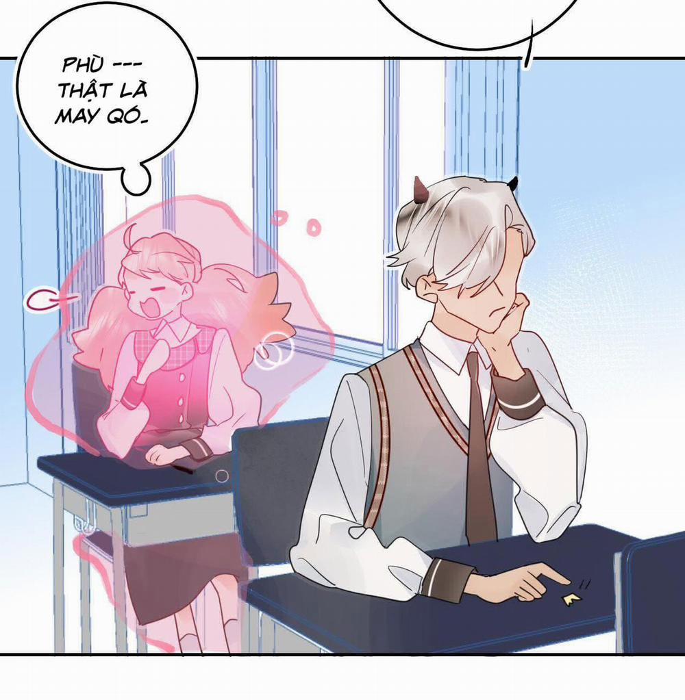 Phù Thủy Hạng Bét 6 trang 19