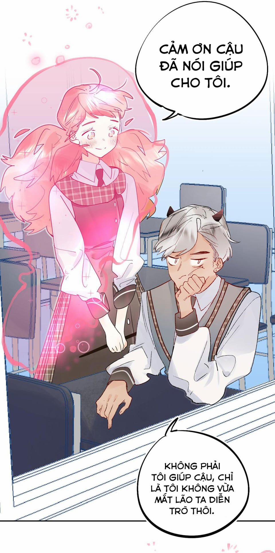 Phù Thủy Hạng Bét 6 trang 20