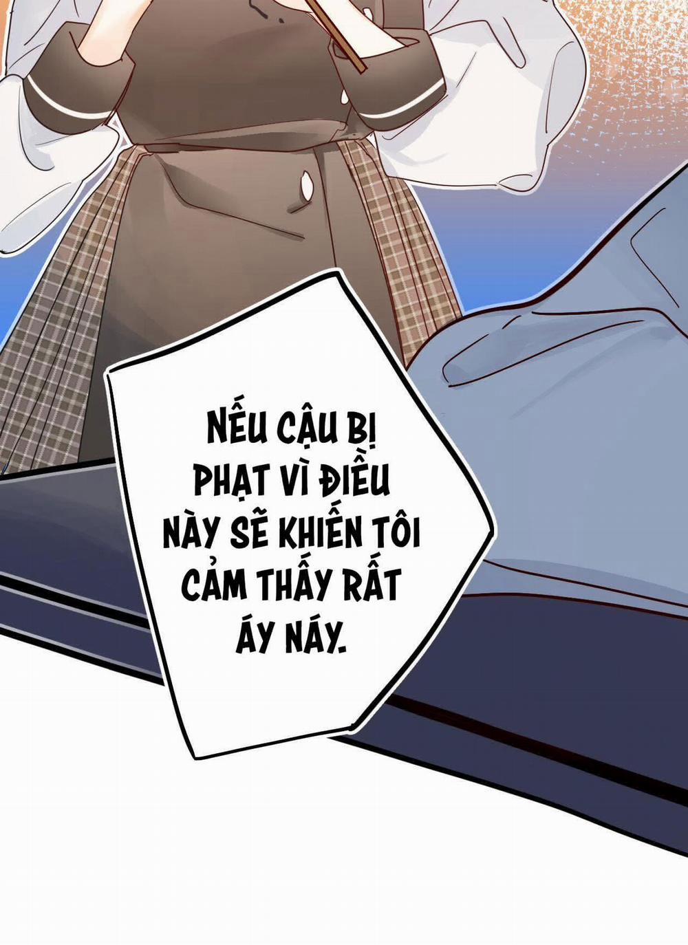 Phù Thủy Hạng Bét 6 trang 22