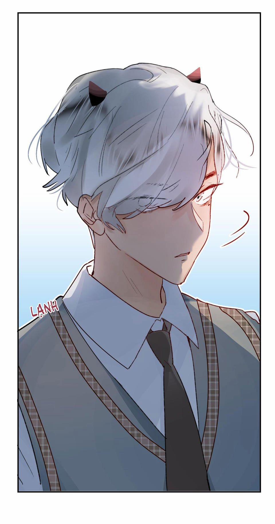 Phù Thủy Hạng Bét 6 trang 23