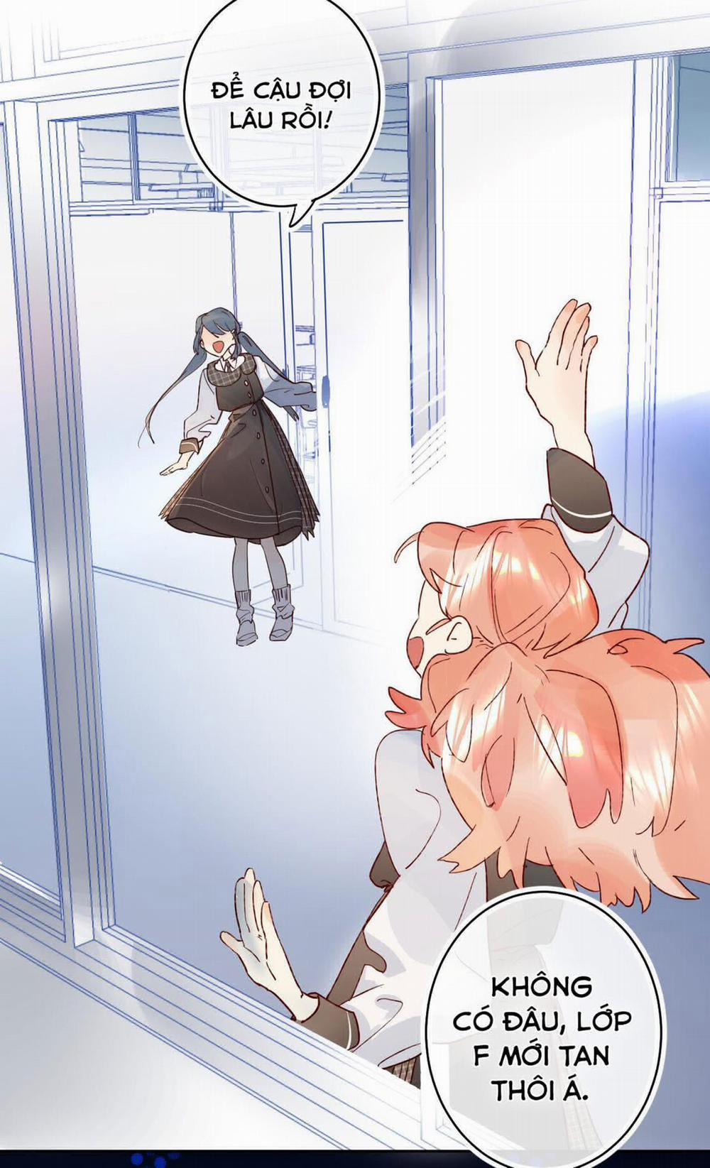 Phù Thủy Hạng Bét 6 trang 26