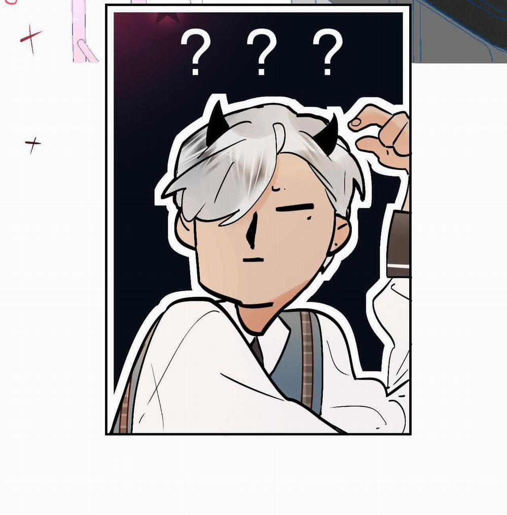 Phù Thủy Hạng Bét 6 trang 3