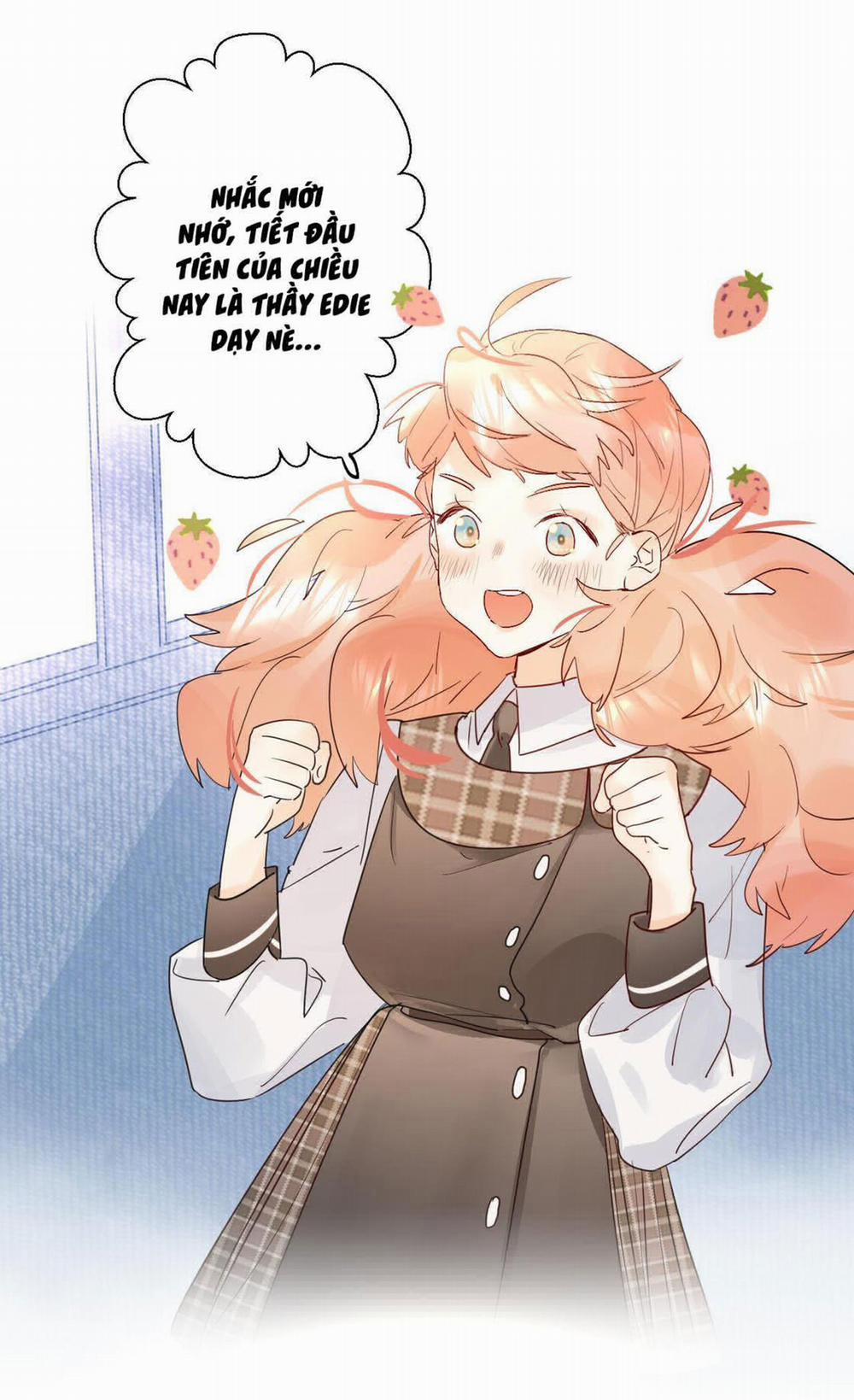 Phù Thủy Hạng Bét 6 trang 30