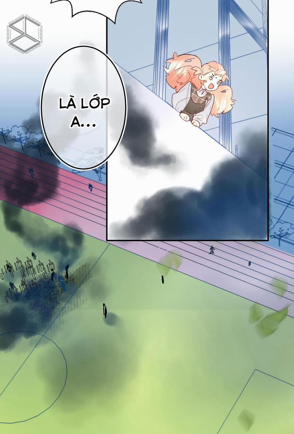 Phù Thủy Hạng Bét 6 trang 33