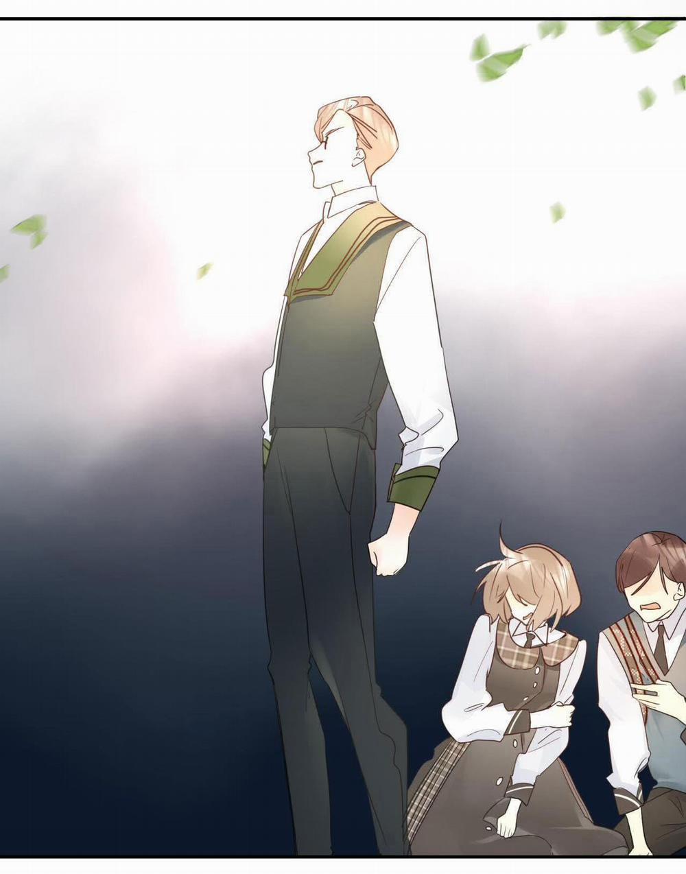 Phù Thủy Hạng Bét 6 trang 35