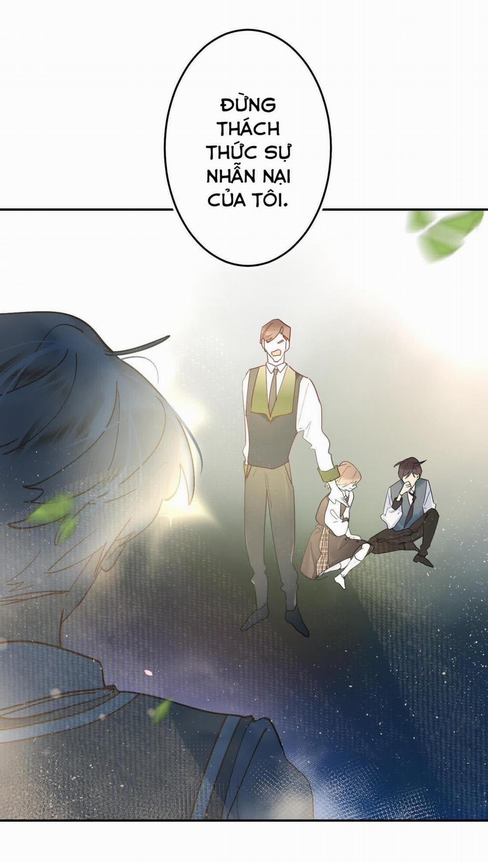 Phù Thủy Hạng Bét 6 trang 37