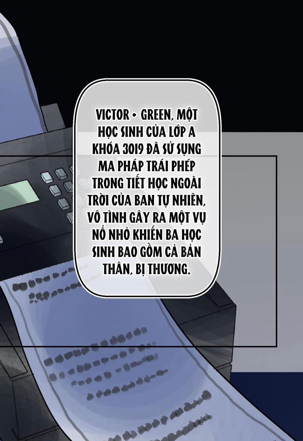 Phù Thủy Hạng Bét 6 trang 40