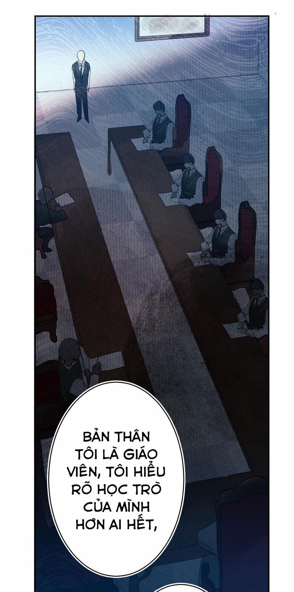 Phù Thủy Hạng Bét 6 trang 43