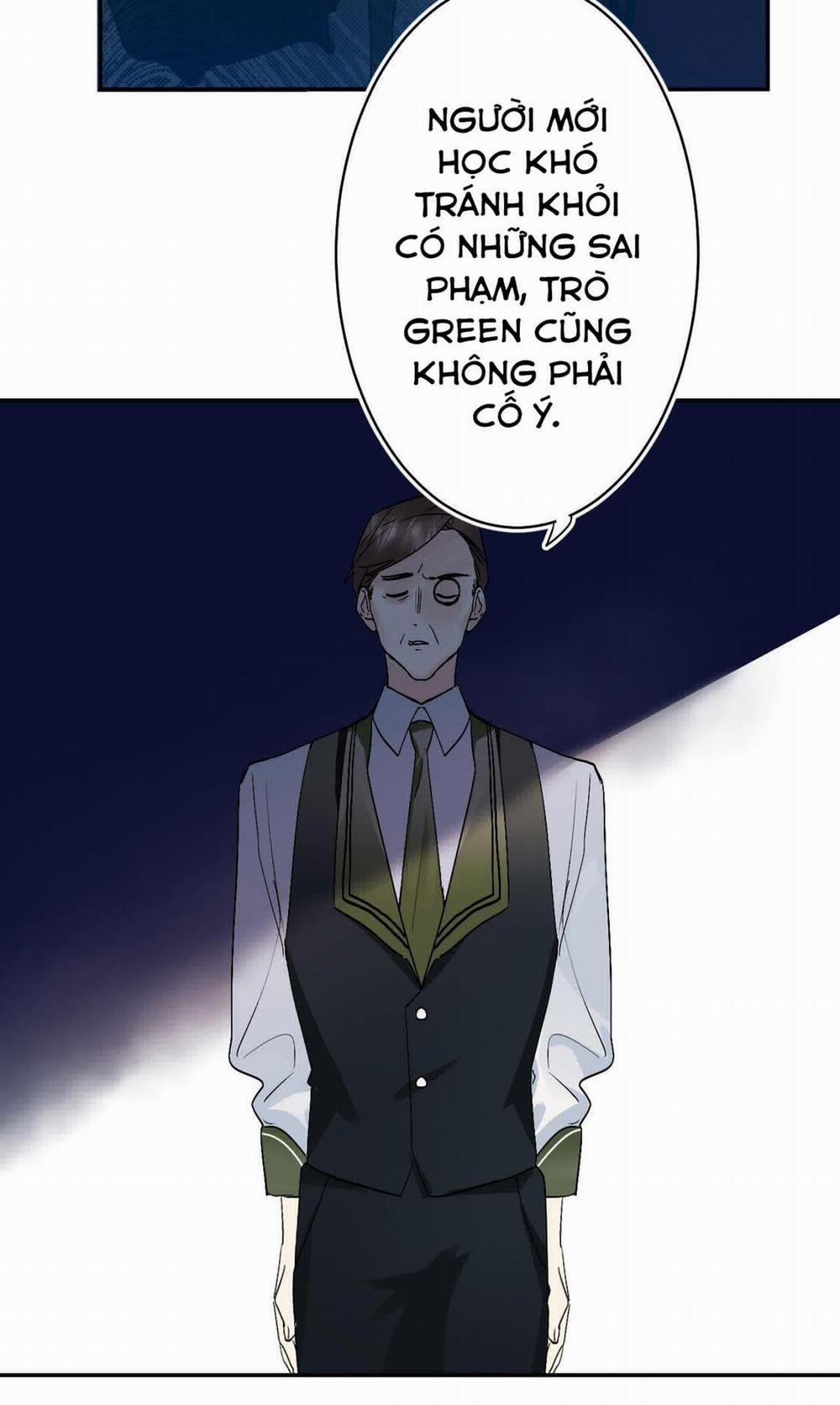 Phù Thủy Hạng Bét 6 trang 44