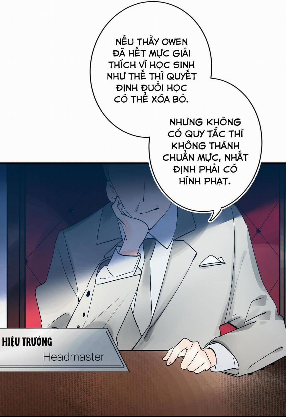 Phù Thủy Hạng Bét 6 trang 45