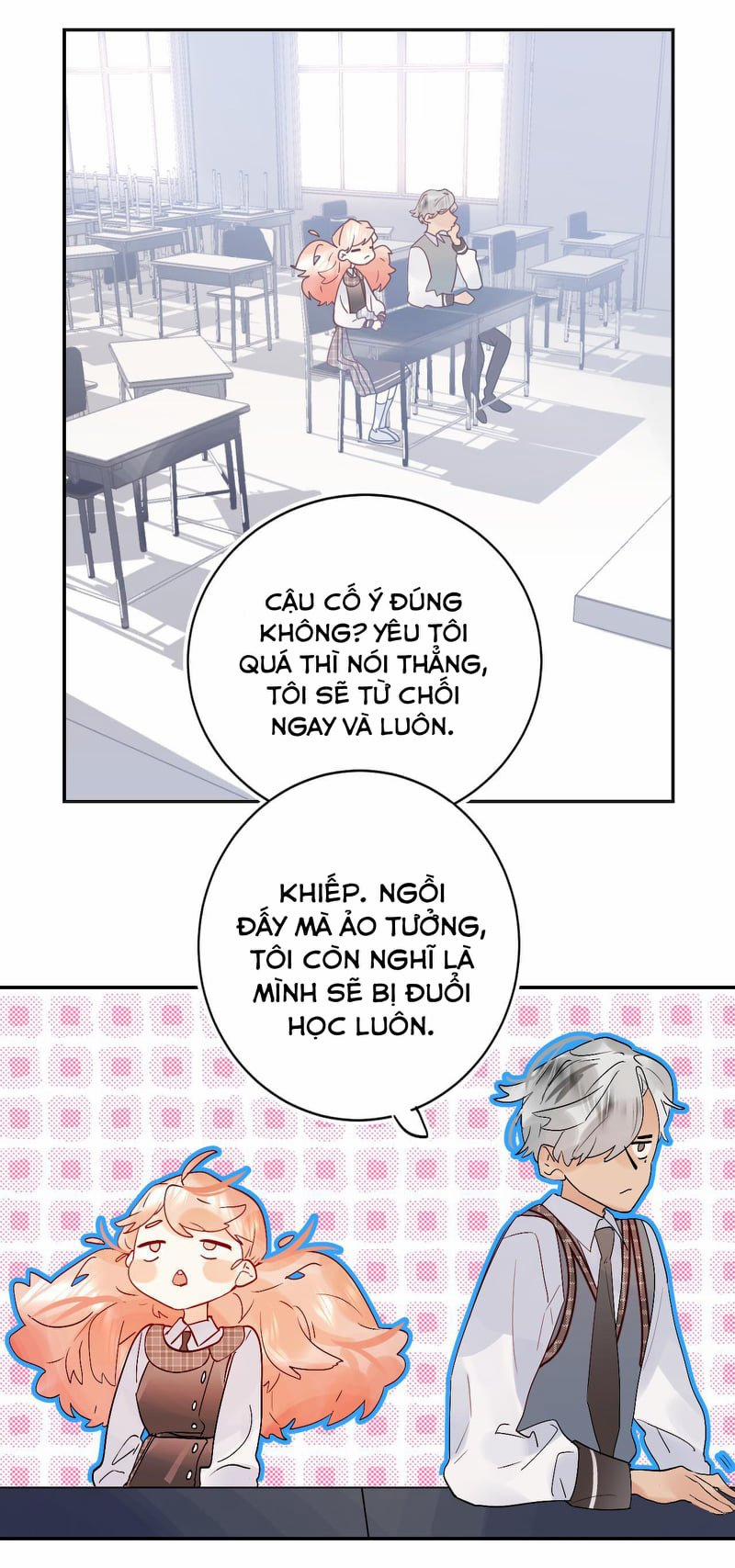 Phù Thủy Hạng Bét 6 trang 47