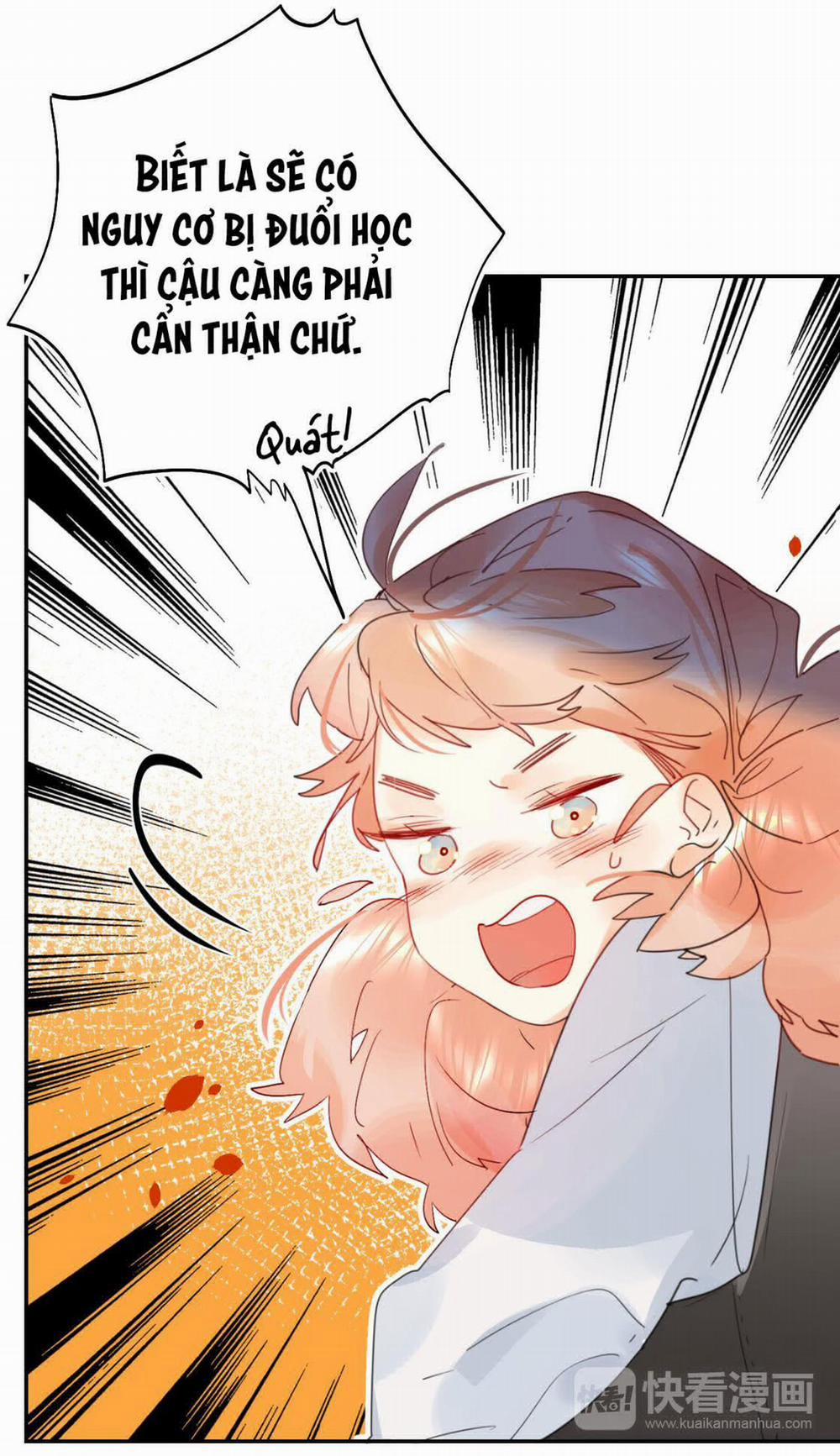 Phù Thủy Hạng Bét 6 trang 48