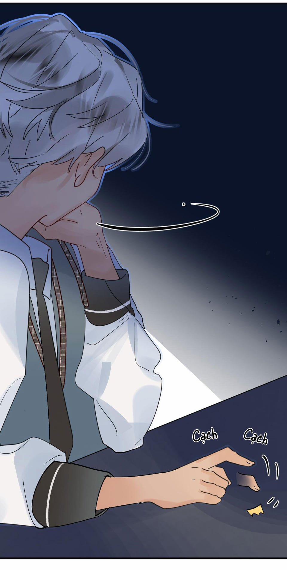 Phù Thủy Hạng Bét 6 trang 49