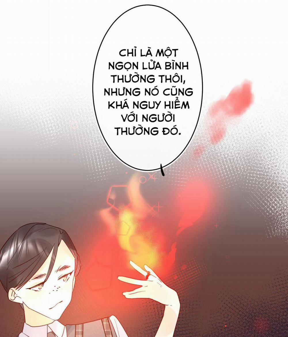 Phù Thủy Hạng Bét 6 trang 51