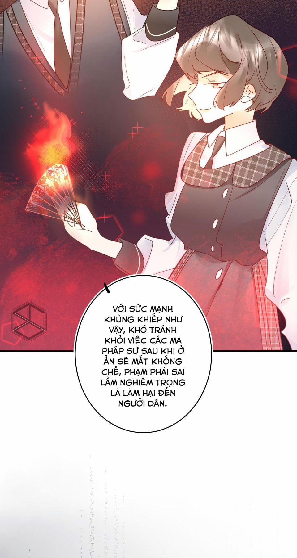 Phù Thủy Hạng Bét 6 trang 52