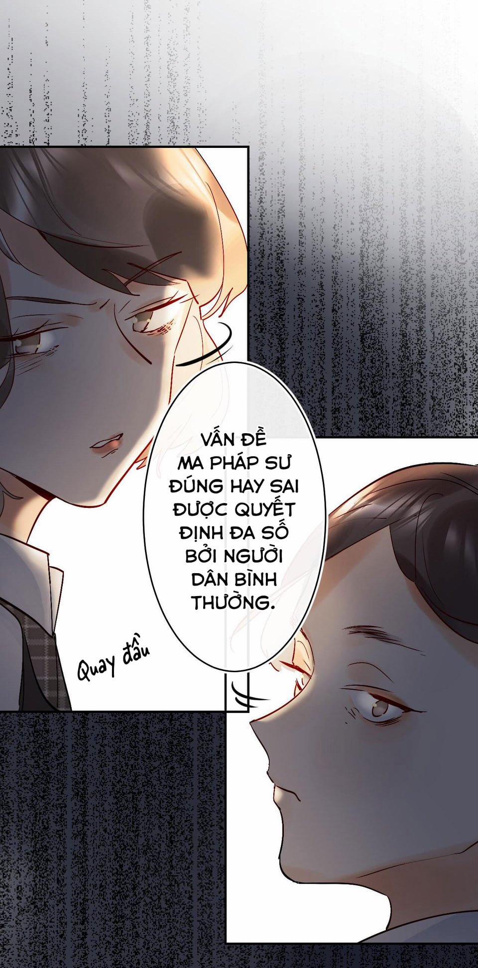 Phù Thủy Hạng Bét 6 trang 53