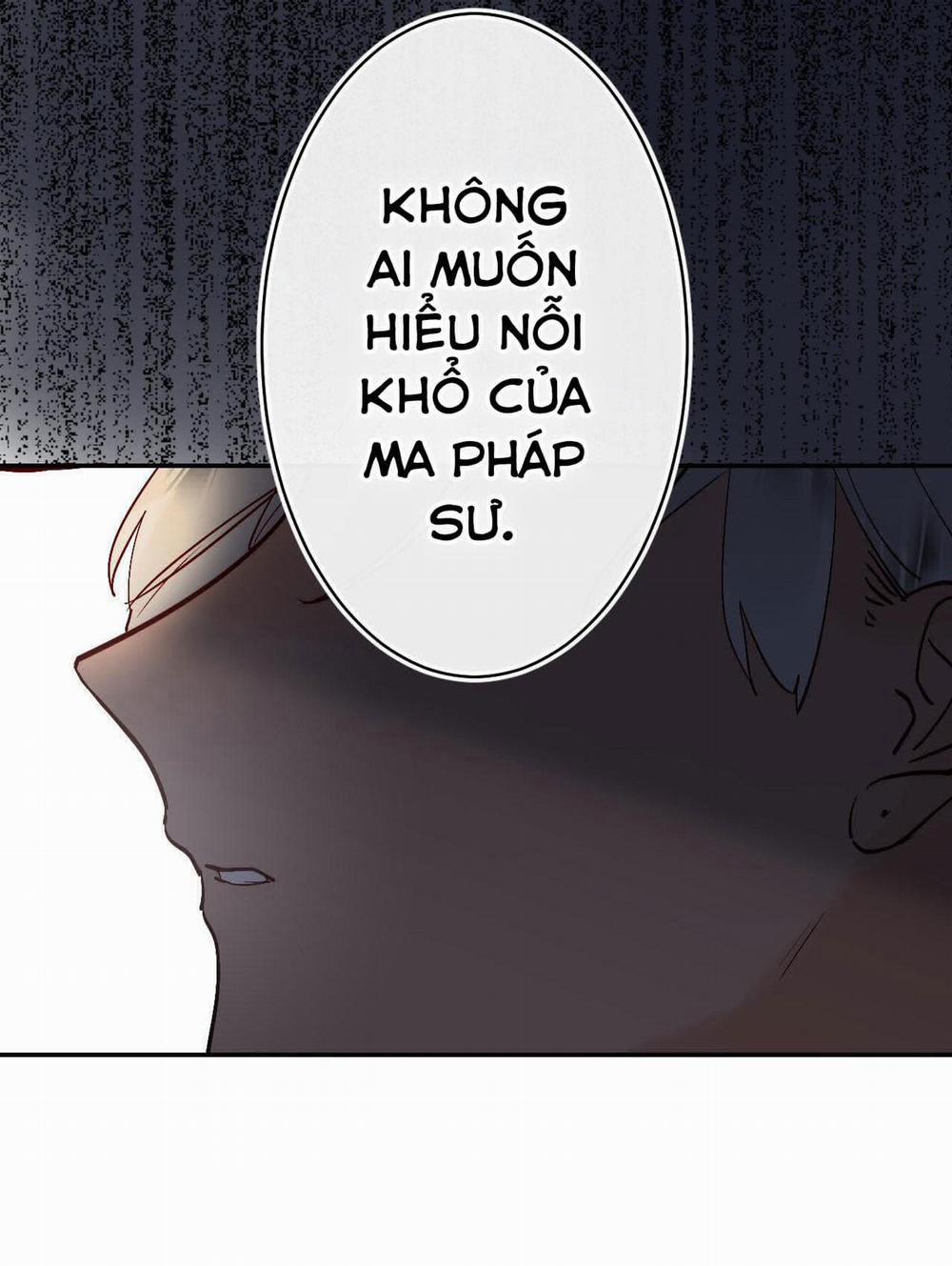 Phù Thủy Hạng Bét 6 trang 54