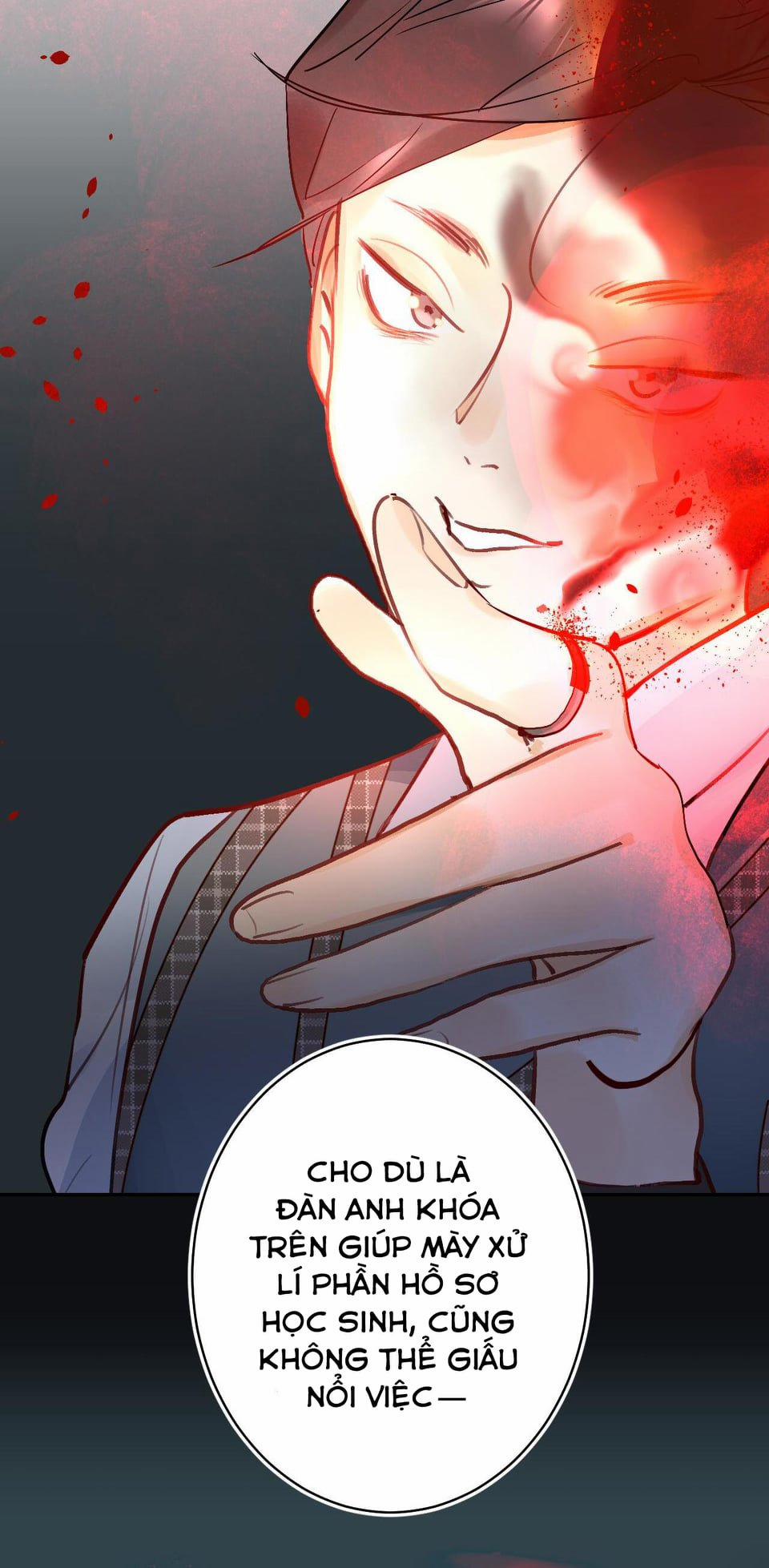 Phù Thủy Hạng Bét 6 trang 56