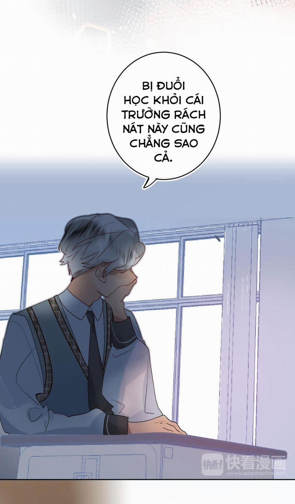 Phù Thủy Hạng Bét 6 trang 58