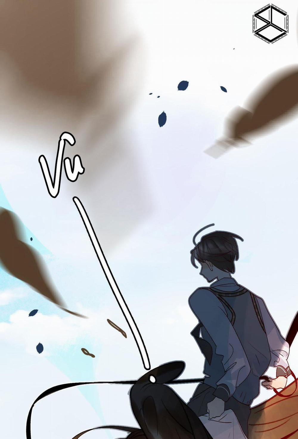 Phù Thủy Hạng Bét 6 trang 59