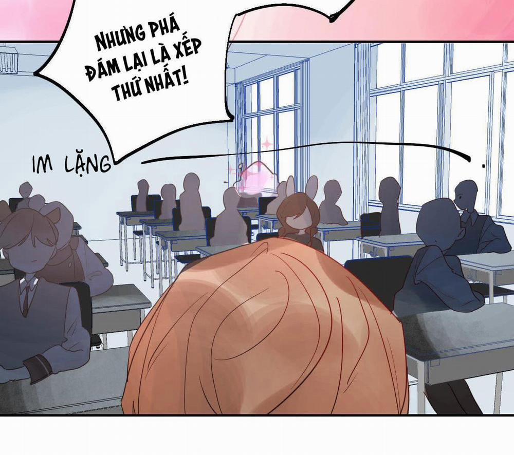 Phù Thủy Hạng Bét 6 trang 6