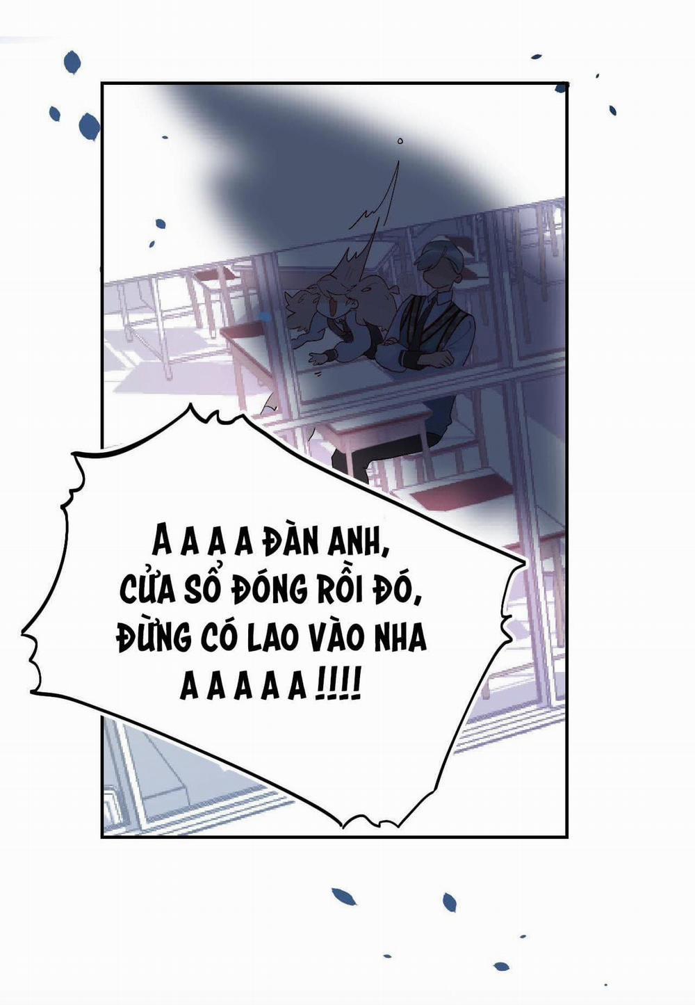 Phù Thủy Hạng Bét 6 trang 61