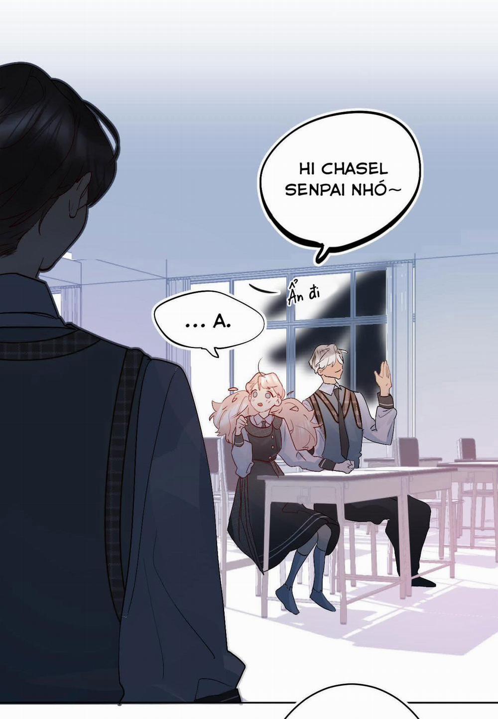 Phù Thủy Hạng Bét 6 trang 62