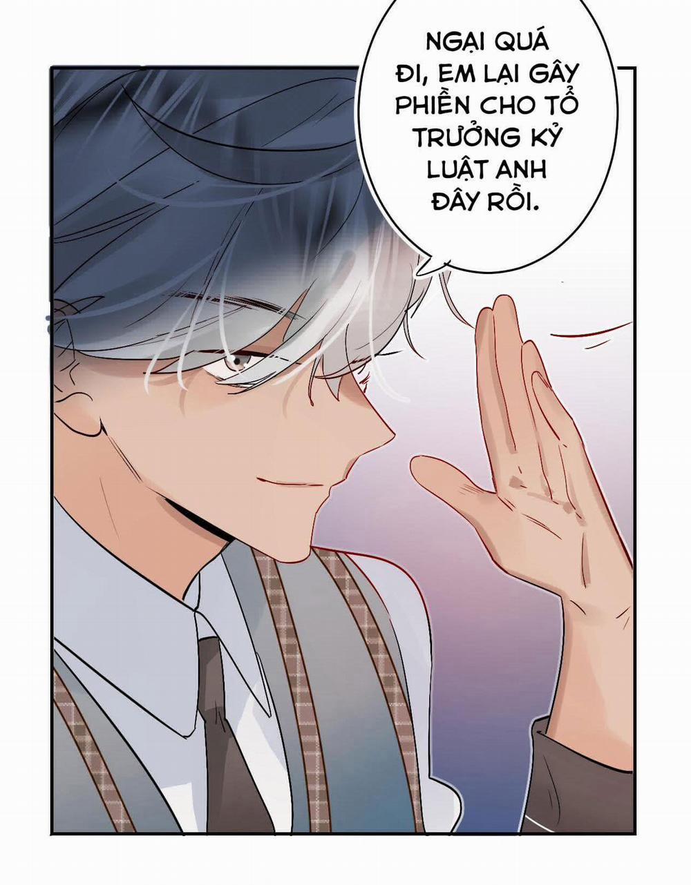 Phù Thủy Hạng Bét 6 trang 63