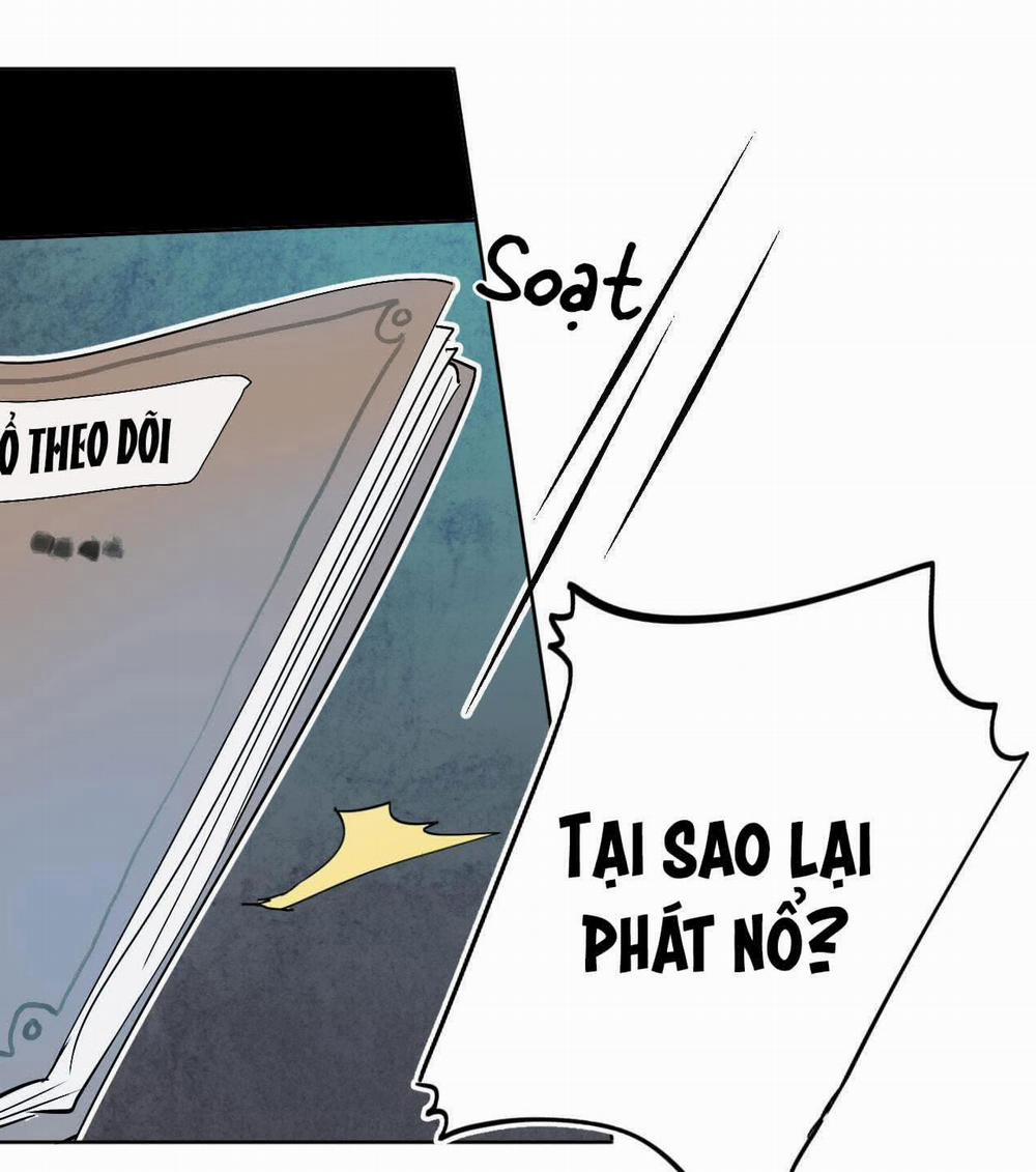 Phù Thủy Hạng Bét 6 trang 64