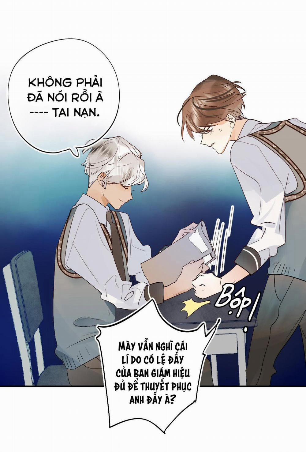 Phù Thủy Hạng Bét 6 trang 66