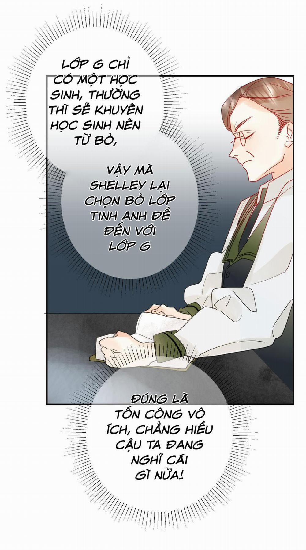 Phù Thủy Hạng Bét 6 trang 7